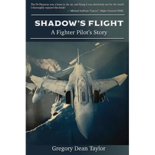 Shadow's Flight