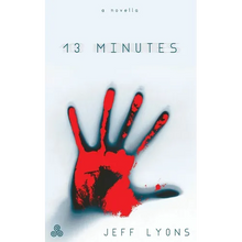 13 Minutes - Paperback