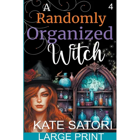 A Randomly Organized Witch
