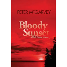 Bloody Sunset