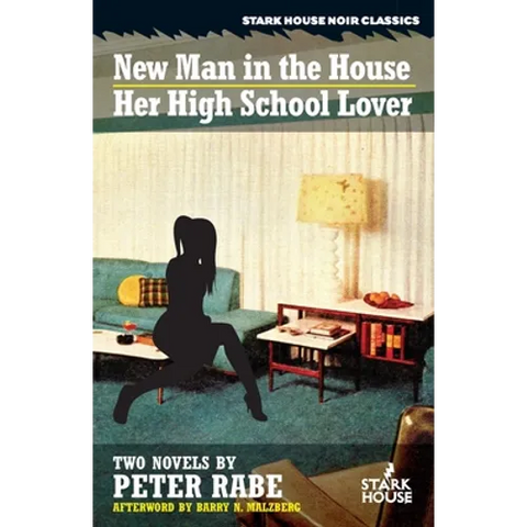 A New Man in the House / Her High-School Lover