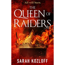 The Queen of Raiders