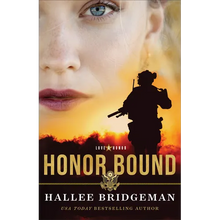 Honor Bound
