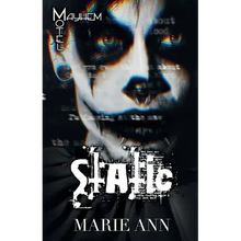 Static - Paperback