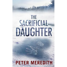 The Sacrificial Daughter - Paperback