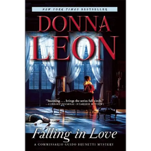Falling in Love