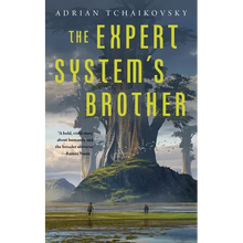 The Expert System's Brother - Paperback