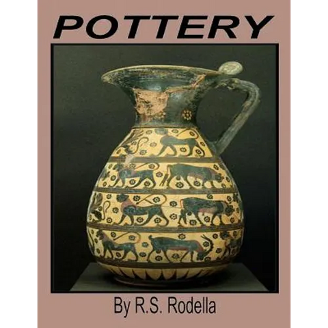Pottery