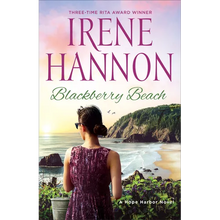 Blackberry Beach