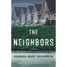 The Neighbors - Paperback