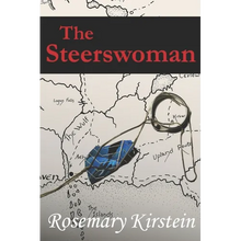 The Steerswoman