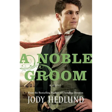Noble Groom - Paperback