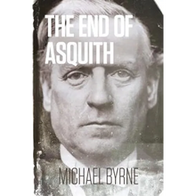 The End of Asquith - Paperback