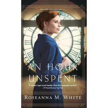 An Hour Unspent