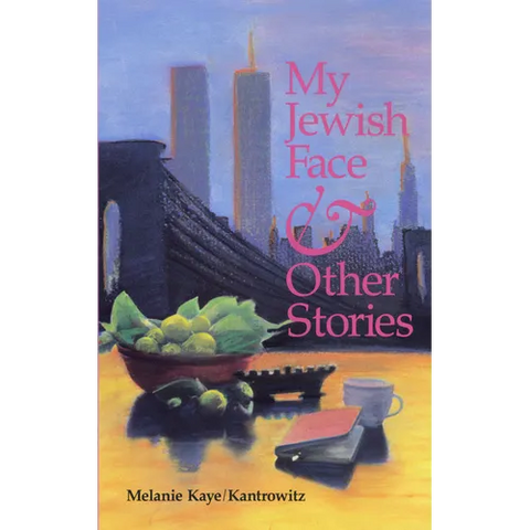 My Jewish Face and Other Stories