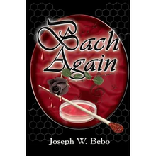 Bach Again - Paperback