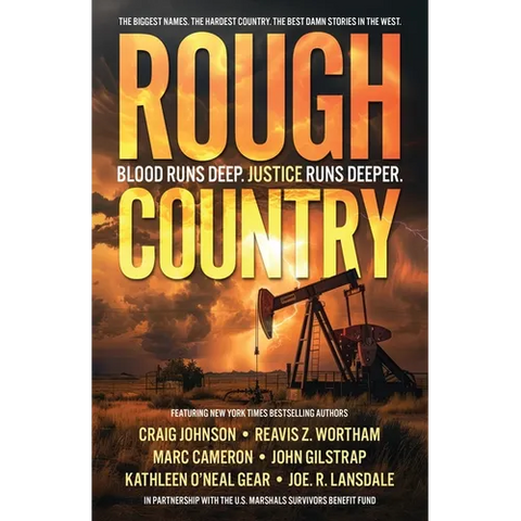 Rough Country