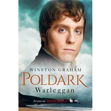 Warleggan: A Novel of Cornwall, 1792-1793