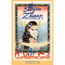 The Sword of Zagan and Other Writings - Paperback