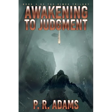 Awakening to Judgment