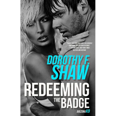 Redeeming the Badge
