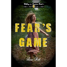 Fear's Game - Paperback