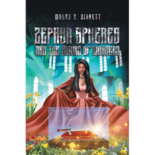 Zephyr Spheres and the Sword of Wonders - Paperback