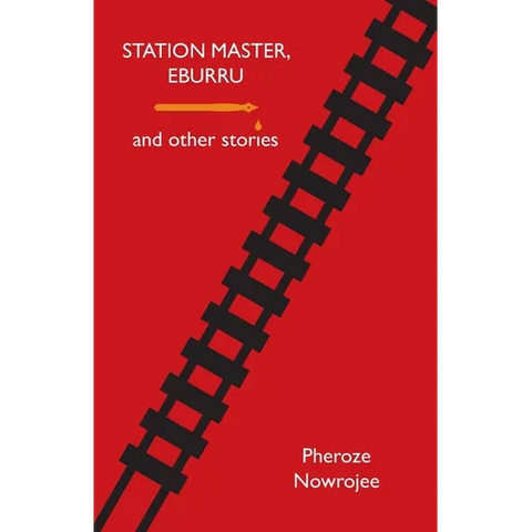 Station Master, Eburru and Other Stories