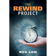 The Rewind Project - Paperback