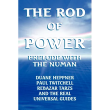 The Rod of Power