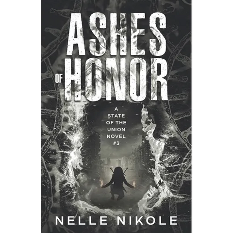 Ashes of Honor
