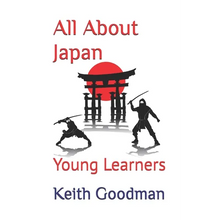 All About Japan: Young Learners - Paperback