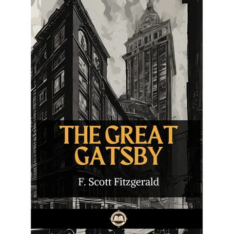 The Great Gatsby