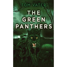 The Green Panthers - Hardcover