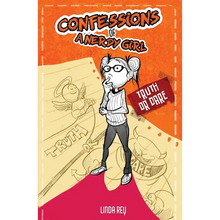 Truth or Dare: Diary #5 (Confessions of a Nerdy Girl Diaries)