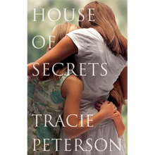 House of Secrets - Paperback