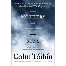 Mothers and Sons - Paperback