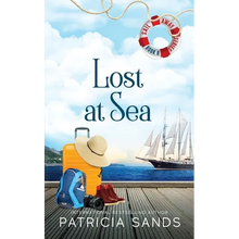 Lost at Sea: A Standalone Novel