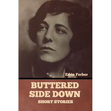 Buttered Side Down - Short Stories