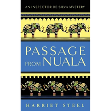 Passage from Nuala