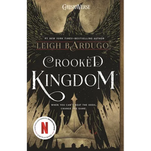 Crooked Kingdom - Paperback
