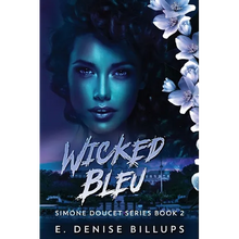 Wicked Bleu