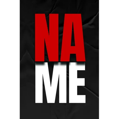 Name