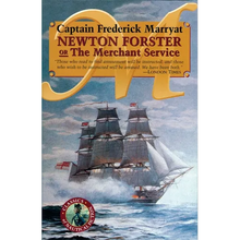 Newton Forster or The Merchant Service