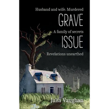 Grave Issue - Paperback
