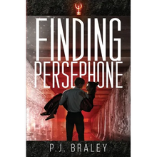 Finding Persephone