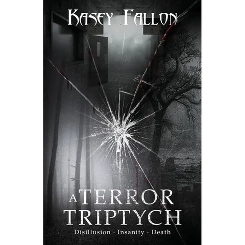 A Terror Triptych