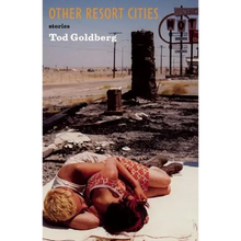 Other Resort Cities - Paperback
