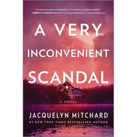A Very Inconvenient Scandal
