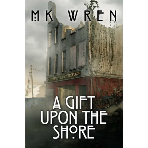 A Gift Upon the Shore